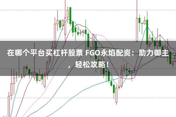 在哪个平台买杠杆股票 FGO永焰配资：助力御主，轻松攻略！