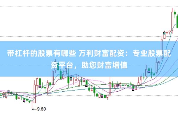 带杠杆的股票有哪些 万利财富配资：专业股票配资平台，助您财富增值