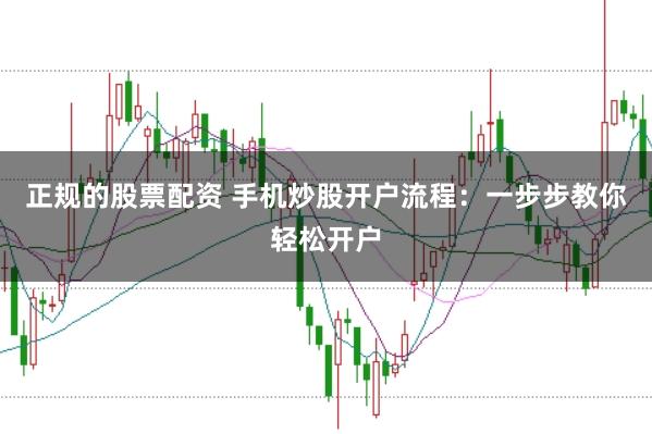 正规的股票配资 手机炒股开户流程：一步步教你轻松开户