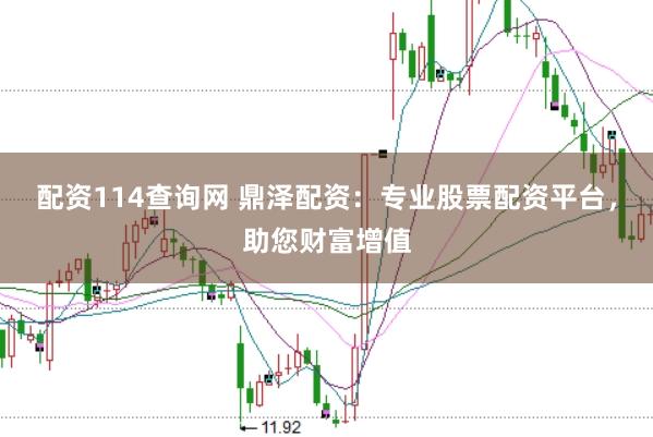配资114查询网 鼎泽配资：专业股票配资平台，助您财富增值