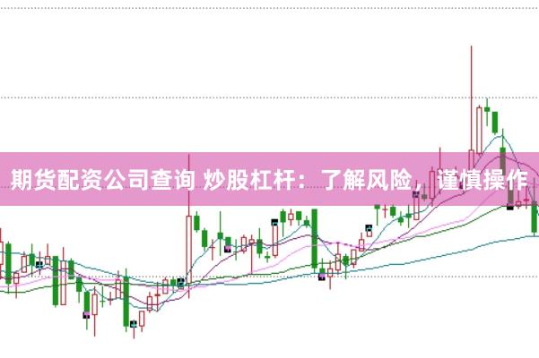 期货配资公司查询 炒股杠杆：了解风险，谨慎操作
