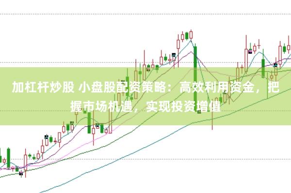 加杠杆炒股 小盘股配资策略：高效利用资金，把握市场机遇，实现投资增值