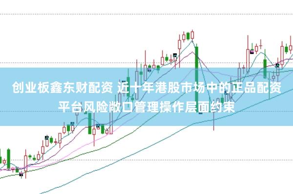 创业板鑫东财配资 近十年港股市场中的正品配资平台风险敞口管理操作层面约束