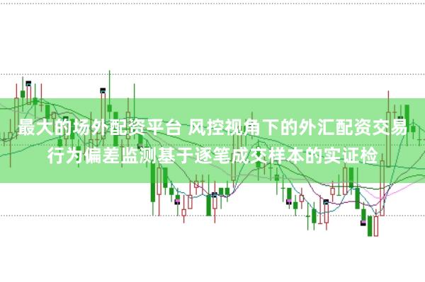 最大的场外配资平台 风控视角下的外汇配资交易行为偏差监测基于逐笔成交样本的实证检