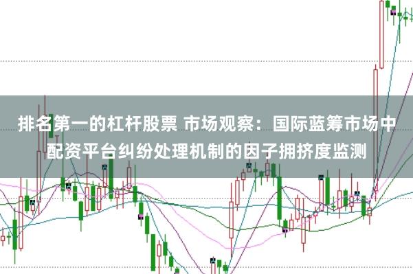 排名第一的杠杆股票 市场观察：国际蓝筹市场中配资平台纠纷处理机制的因子拥挤度监测