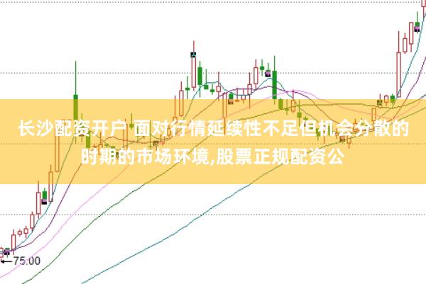长沙配资开户 面对行情延续性不足但机会分散的时期的市场环境,股票正规配资公