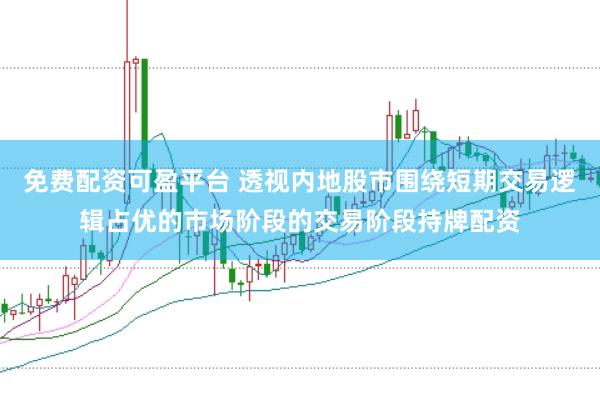 免费配资可盈平台 透视内地股市围绕短期交易逻辑占优的市场阶段的交易阶段持牌配资
