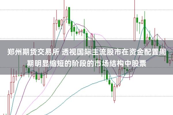 郑州期货交易所 透视国际主流股市在资金配置周期明显缩短的阶段的市场结构中股票