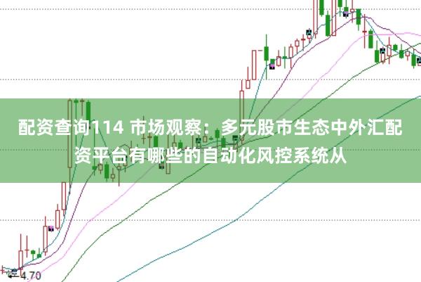 配资查询114 市场观察:多元股市生态中外汇配资平台有哪些的自动化风控系统从