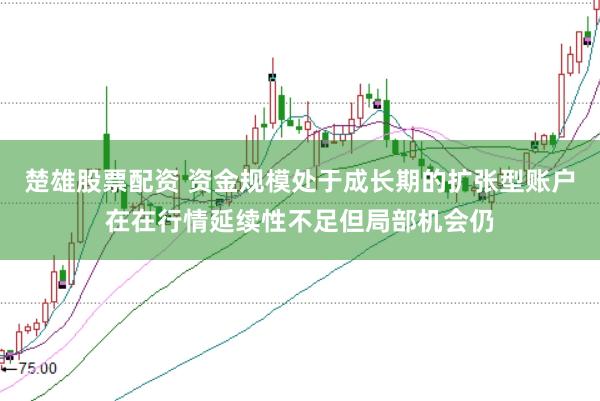 楚雄股票配资 资金规模处于成长期的扩张型账户在在行情延续性不足但局部机会仍