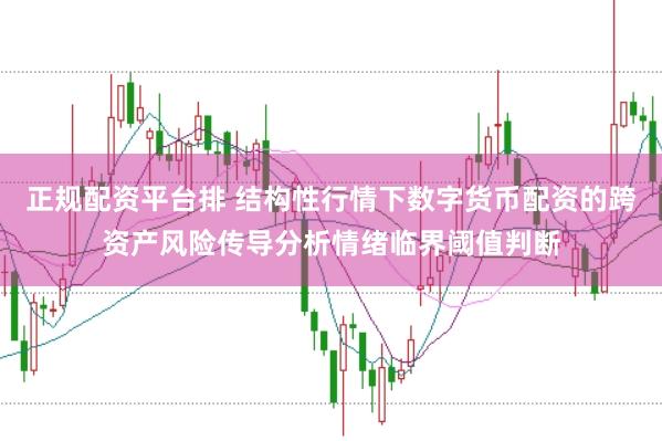 正规配资平台排 结构性行情下数字货币配资的跨资产风险传导分析情绪临界阈值判断