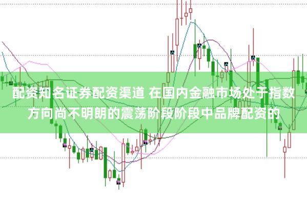 配资知名证券配资渠道 在国内金融市场处于指数方向尚不明朗的震荡阶段阶段中品牌配资的