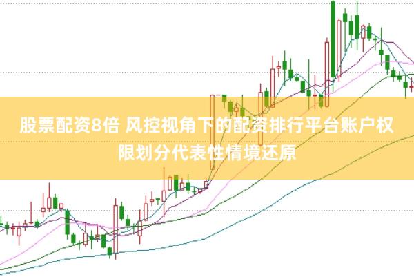 股票配资8倍 风控视角下的配资排行平台账户权限划分代表性情境还原