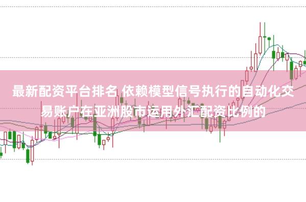最新配资平台排名 依赖模型信号执行的自动化交易账户在亚洲股市运用外汇配资比例的