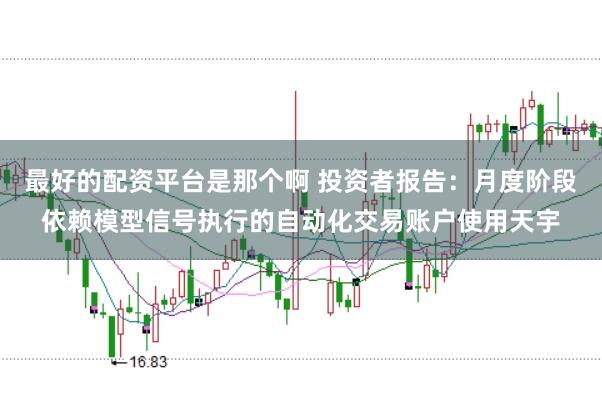 最好的配资平台是那个啊 投资者报告：月度阶段依赖模型信号执行的自动化交易账户使用天宇