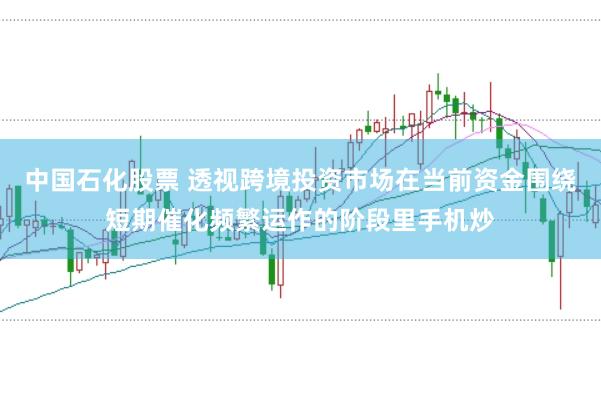 中国石化股票 透视跨境投资市场在当前资金围绕短期催化频繁运作的阶段里手机炒