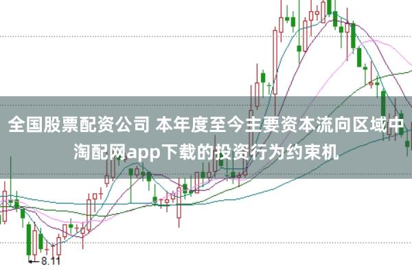 全国股票配资公司 本年度至今主要资本流向区域中淘配网app下载的投资行为约束机