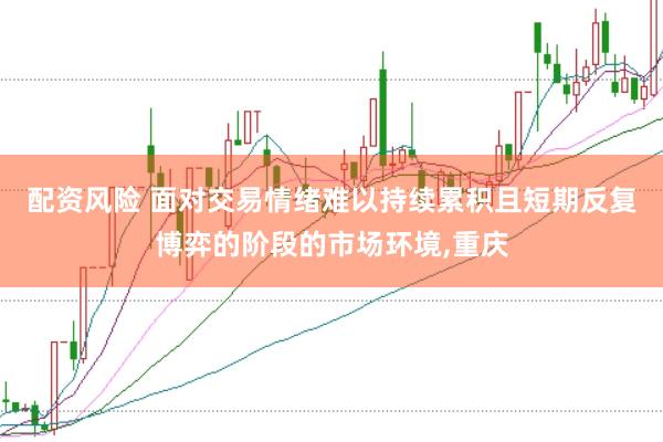 配资风险 面对交易情绪难以持续累积且短期反复博弈的阶段的市场环境，重庆