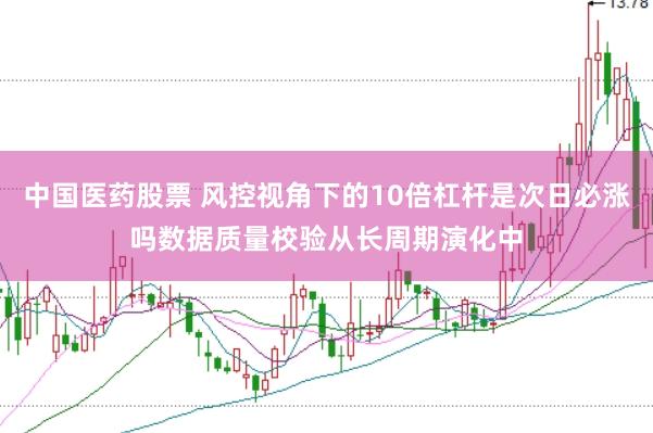 中国医药股票 风控视角下的10倍杠杆是次日必涨吗数据质量校验从长周期演化中