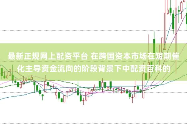 最新正规网上配资平台 在跨国资本市场在短期催化主导资金流向的阶段背景下中配资百科的
