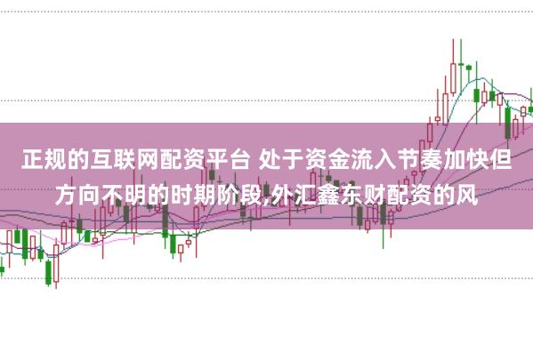 正规的互联网配资平台 处于资金流入节奏加快但方向不明的时期阶段，外汇鑫东财配资的风