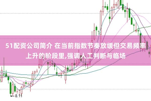 51配资公司简介 在当前指数节奏放缓但交易频率上升的阶段里,强调人工判断与临场