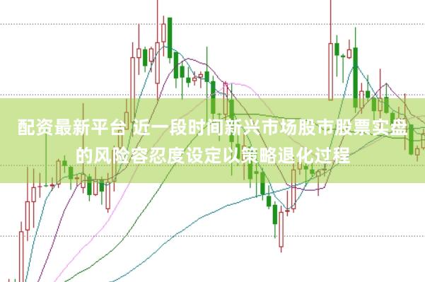 配资最新平台 近一段时间新兴市场股市股票实盘的风险容忍度设定以策略退化过程