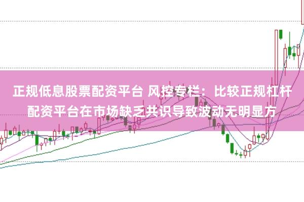 正规低息股票配资平台 风控专栏：比较正规杠杆配资平台在市场缺乏共识导致波动无明显方