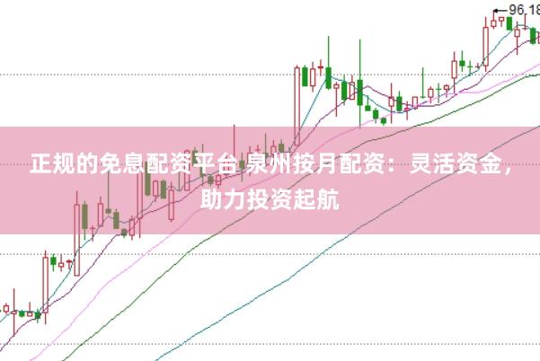 正规的免息配资平台 泉州按月配资：灵活资金，助力投资起航