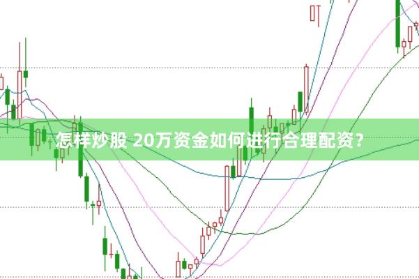 怎样炒股 20万资金如何进行合理配资？