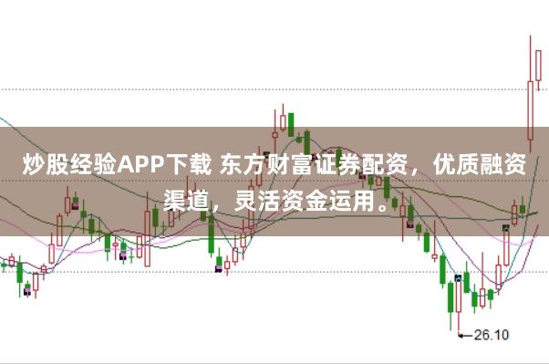 炒股经验APP下载 东方财富证券配资，优质融资渠道，灵活资金运用。