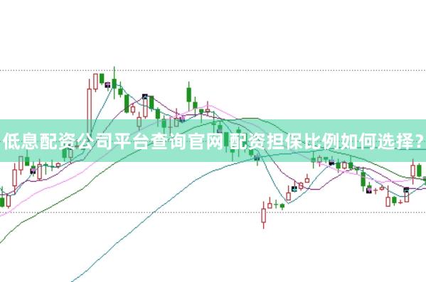 低息配资公司平台查询官网 配资担保比例如何选择？