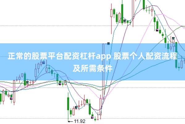 正常的股票平台配资杠杆app 股票个人配资流程及所需条件