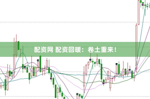 配资网 配资回暖：卷土重来！