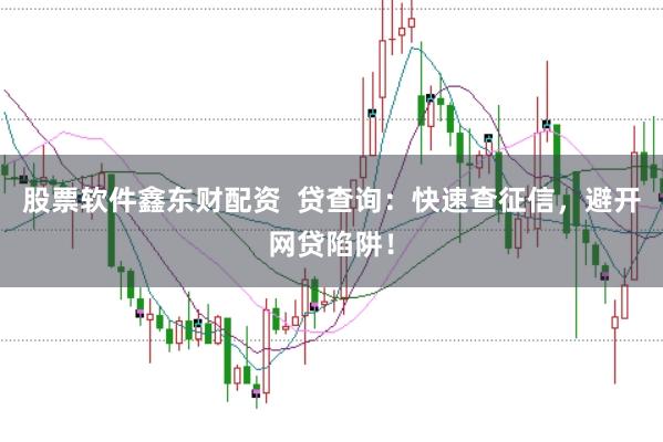股票软件鑫东财配资  贷查询：快速查征信，避开网贷陷阱！